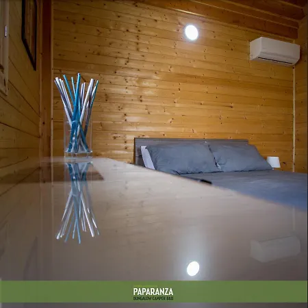 Landhaus Paparanza *