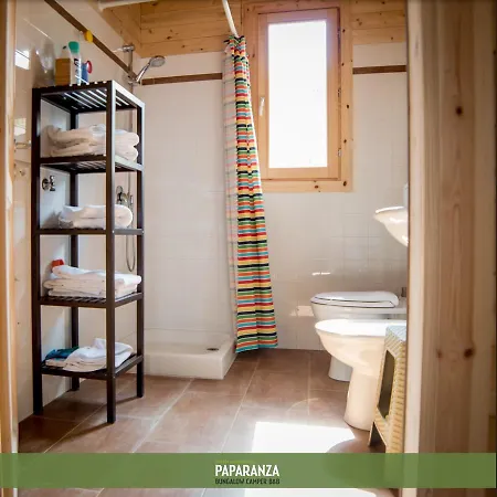 Landhaus Paparanza