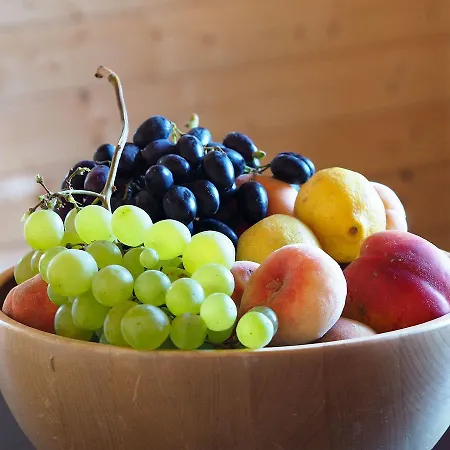 カントリーハウス Paparanza *