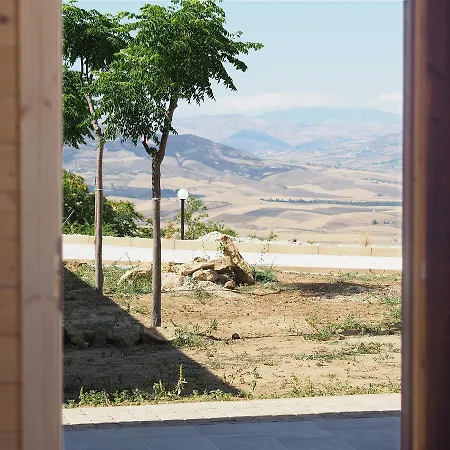 Casa di campagna Paparanza *
