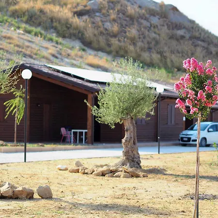 カントリーハウス Paparanza *