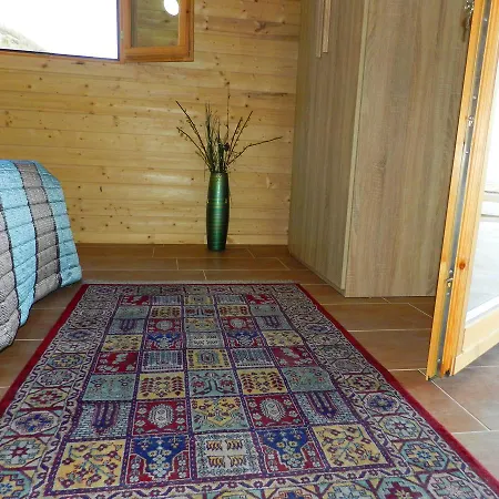 カントリーハウス Paparanza *