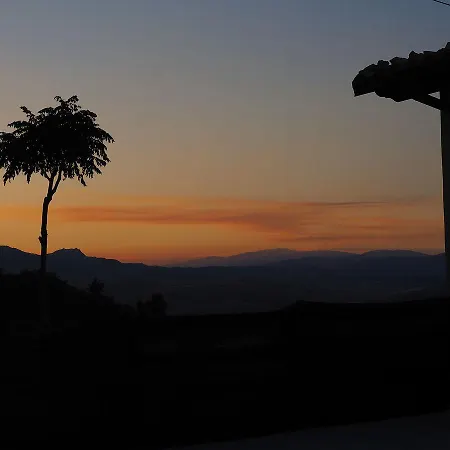 Casa di campagna Paparanza *