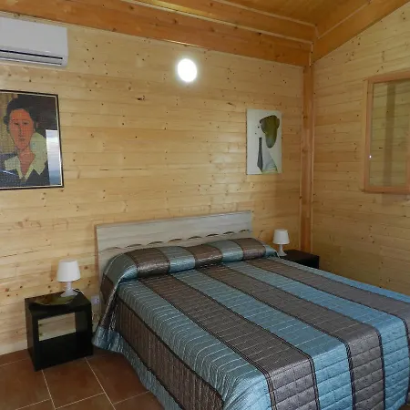 Paparanza * Valguarnera Caropepe