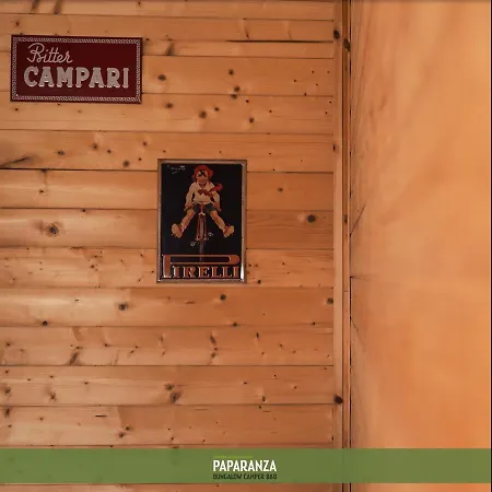 Paparanza カントリーハウス