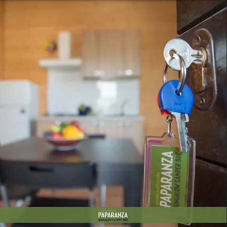 Paparanza カントリーハウス