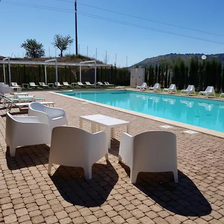 Paparanza カントリーハウス