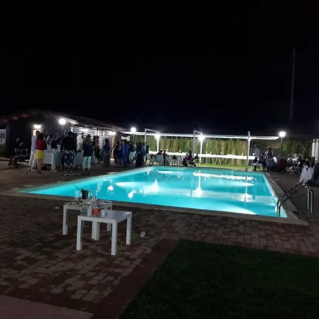 Paparanza * Valguarnera Caropepe