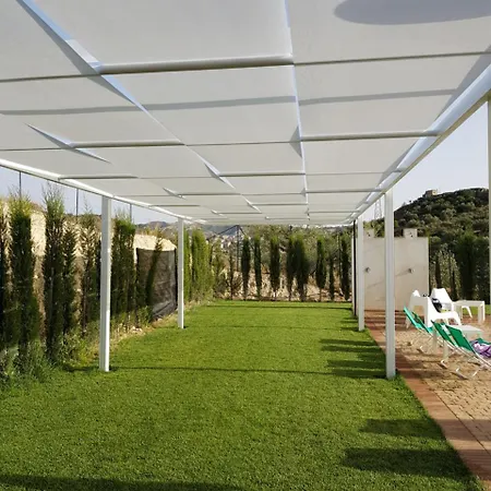 カントリーハウス Paparanza *