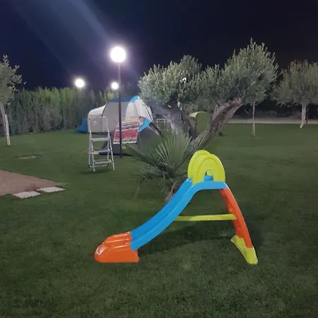 Paparanza * Valguarnera Caropepe