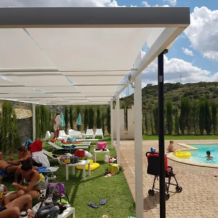 カントリーハウス Paparanza *