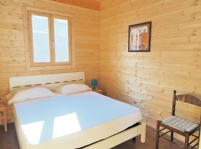 Venkovský dům Paparanza *