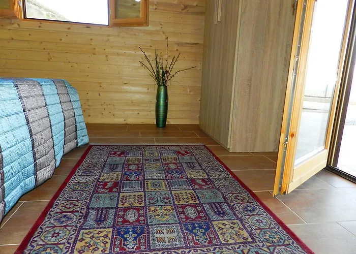 Venkovský dům Paparanza *