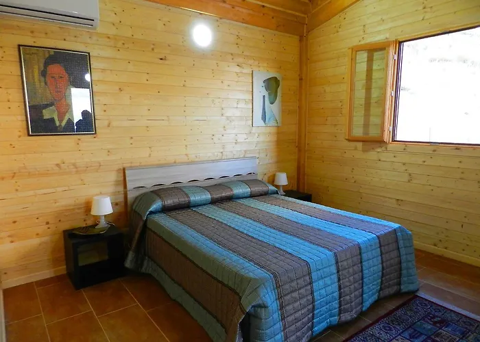 Paparanza * Valguarnera Caropepe