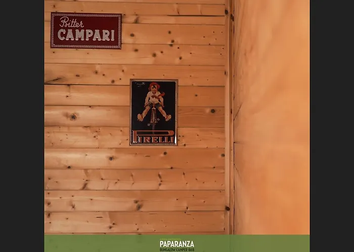 Paparanza Venkovský dům